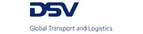 DSV, Global Transport and Logistics
